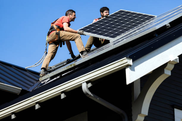 Roof Insulation in Baldwin Park, CA